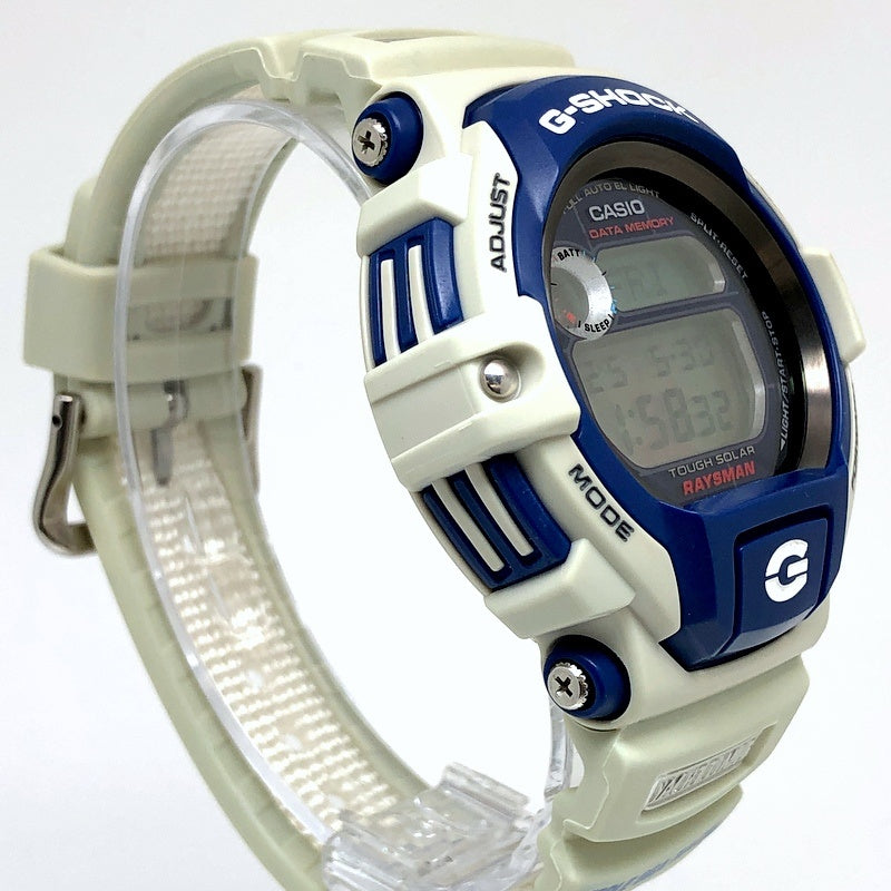 DW-9350MSJ-2T レイズマン ヨットシリーズ ミドルシーレースモデル
