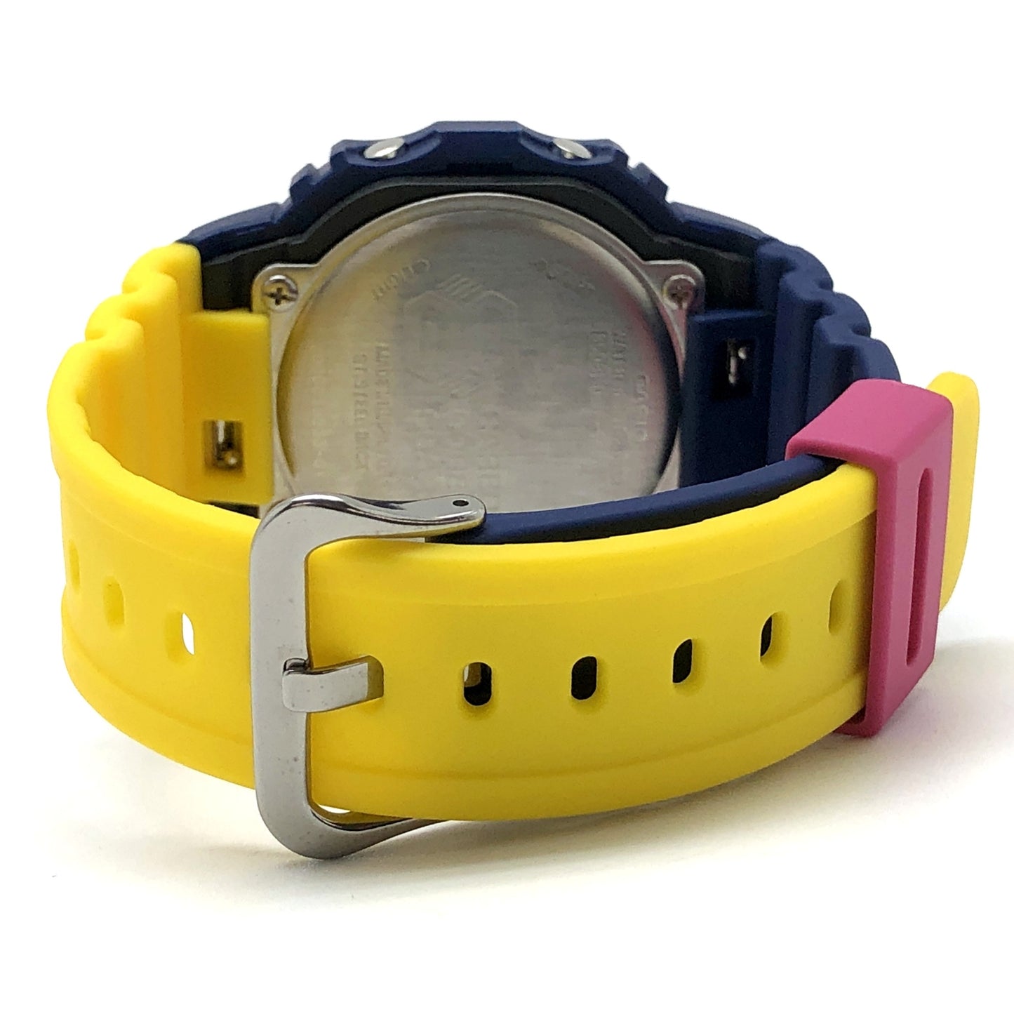 DWE-5610 カスタマイズGショック オリジナルカラー