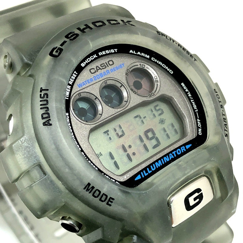 DW-6900WF-8T ワールドカップ フランス大会 オフィシャルモデル