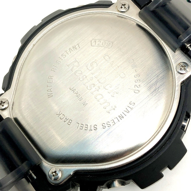 DW-6620-6 パープル スコーピオン 1994年冬季モデル