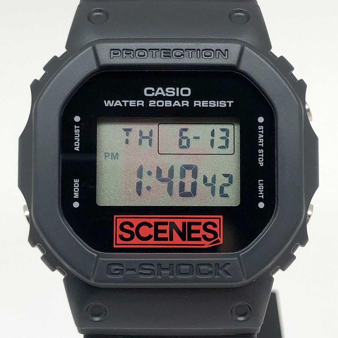 DW-5600-BZ
