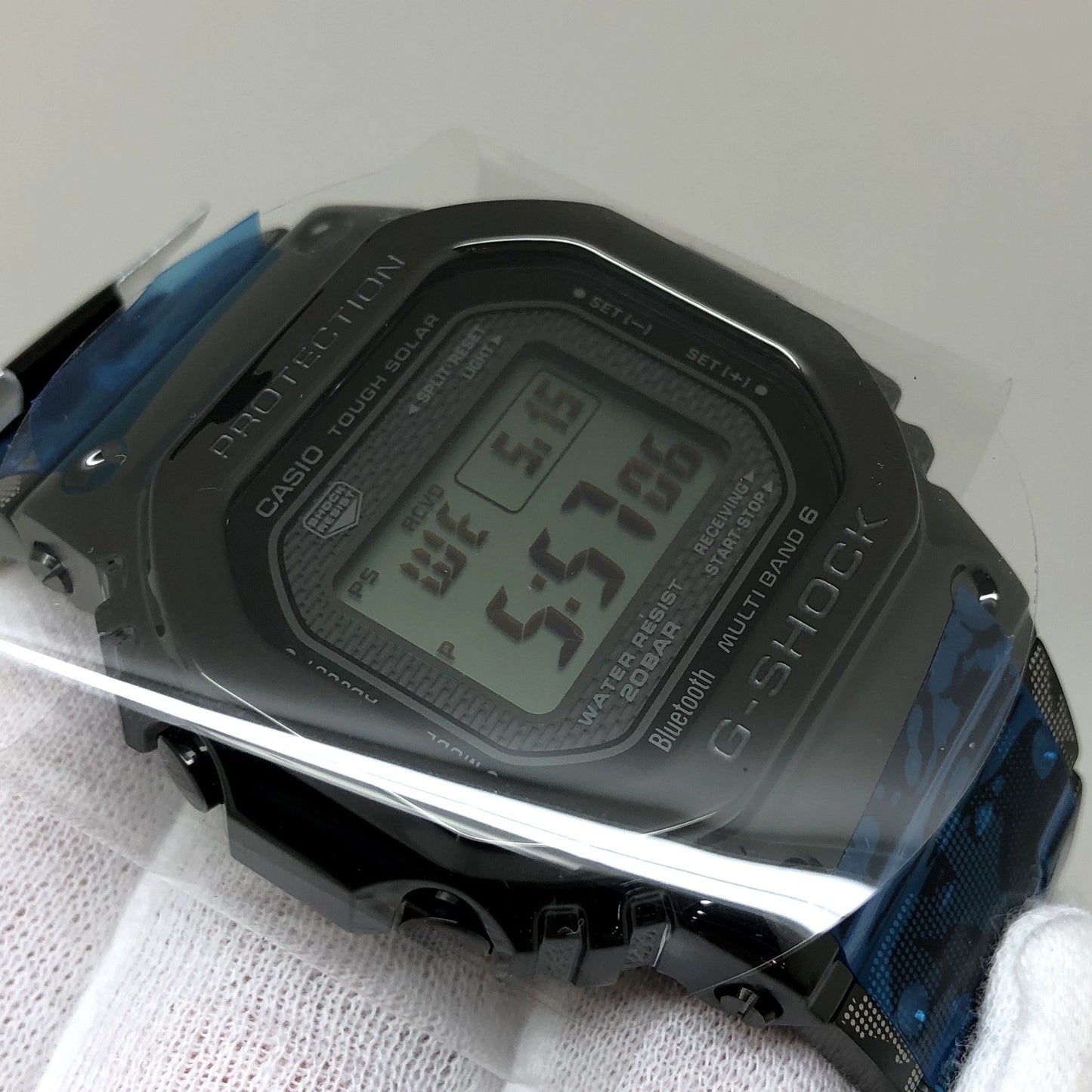 GMW-B5000EH-1JR
