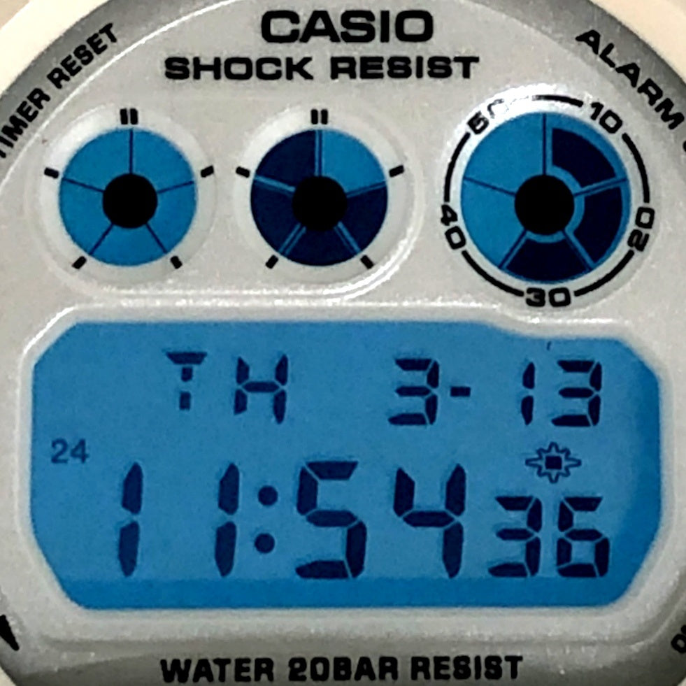 DW-6900LV-7 ラバコレ2011