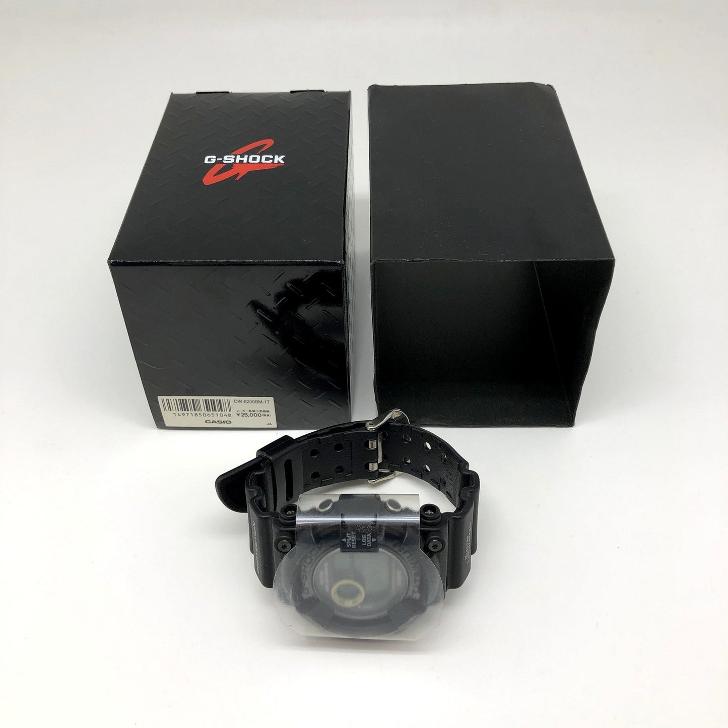 DW-8200BM-1T
