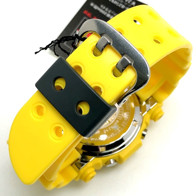 DW-8250YU-9T フロッグマン99 黄蛙 潜水蛙EL