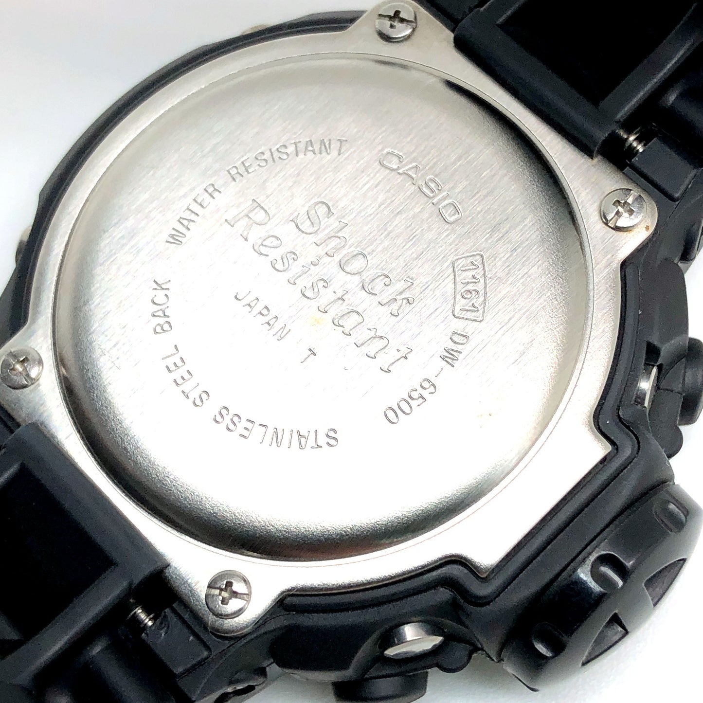 DW-6500J-1A スカイフォース