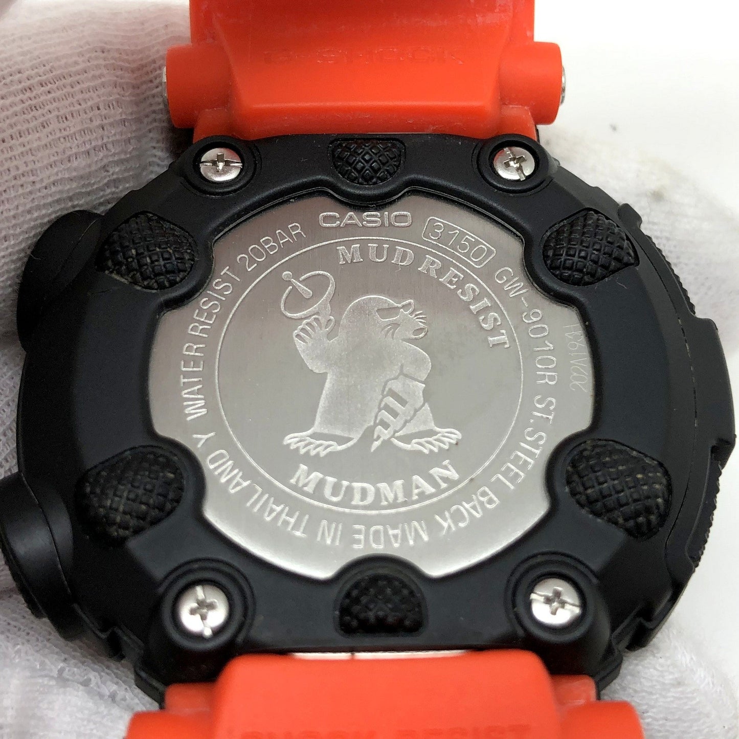 GW-9010R-4