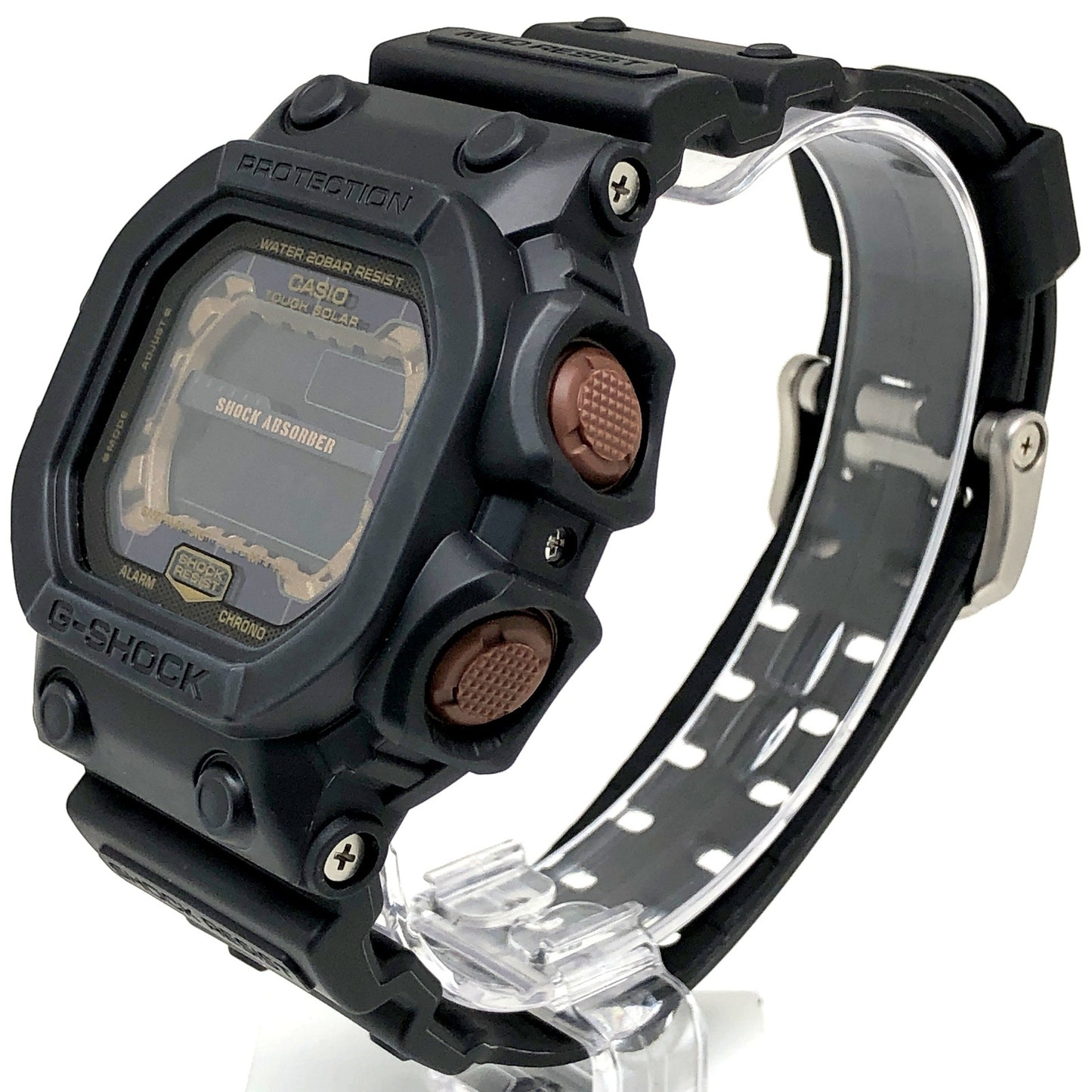 GX-56RC-1 GXシリーズ ティール&ブラウンカラー
