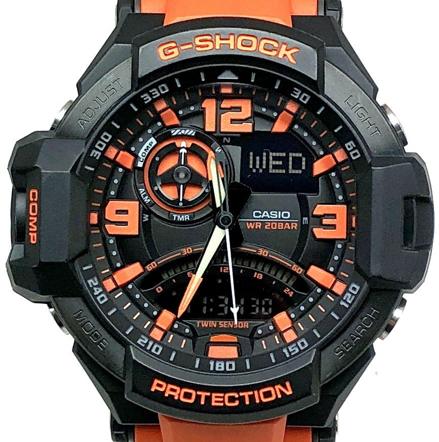 GA-1000-4A スカイコックピット ネオンイルミネーター