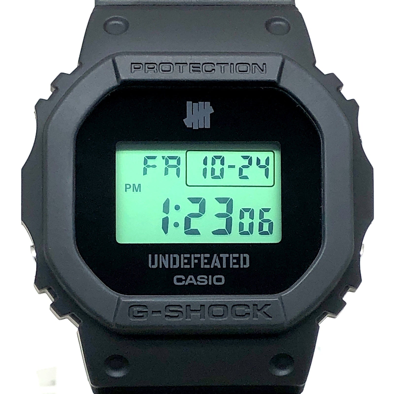 DWE-5600UD-1 アンディフィーテッド 2025年 コラボレーションモデル 