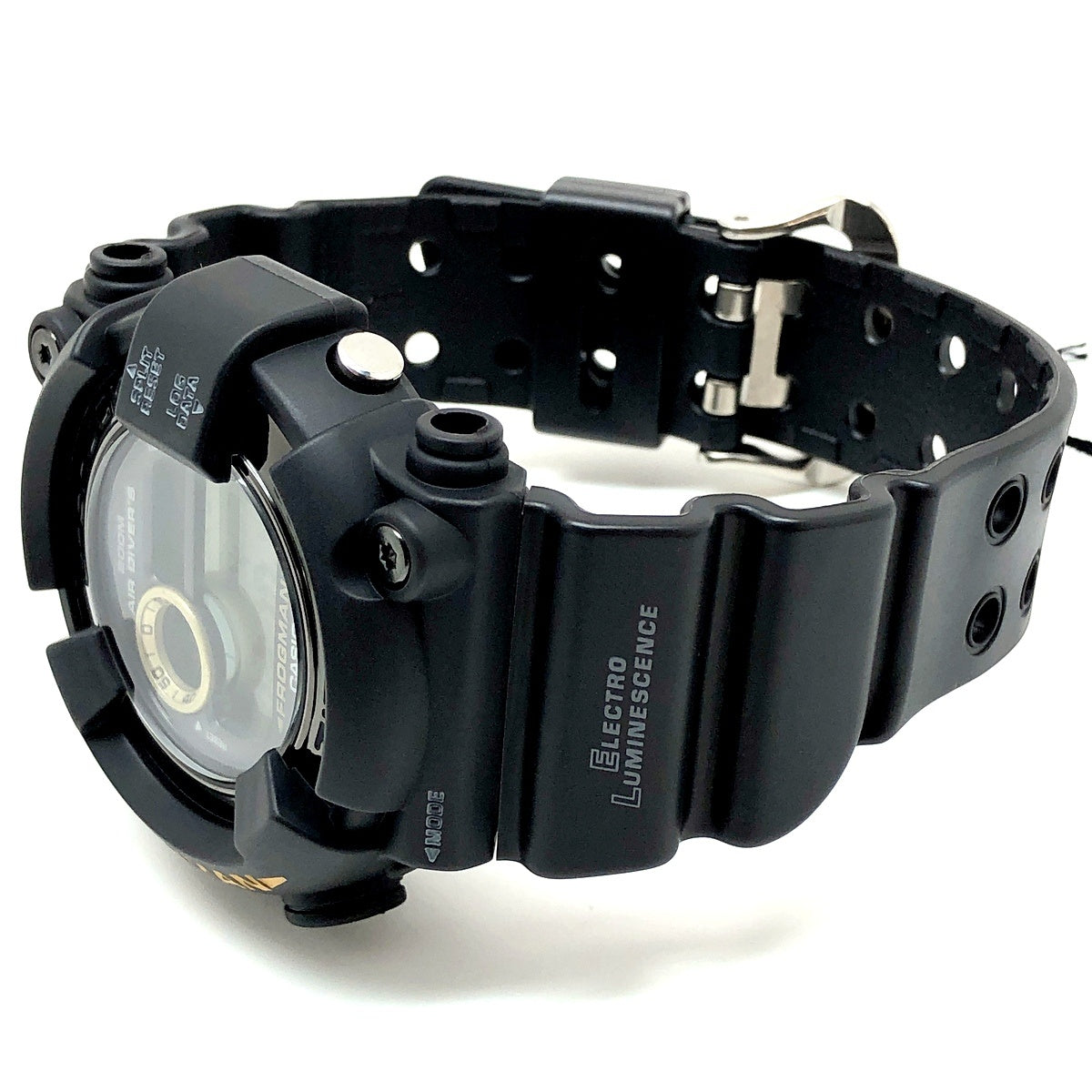 DW-8200BM-1T フロッグマン メンインブラック2