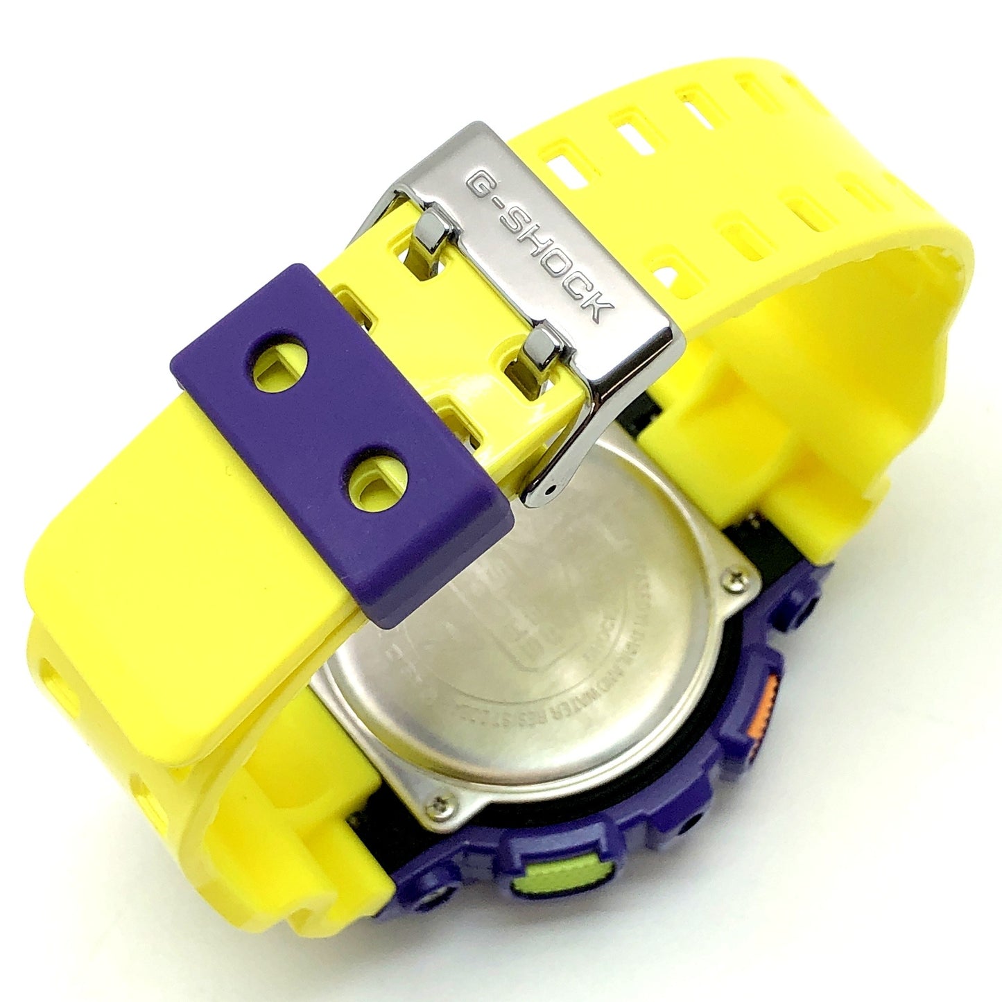 GA-110HC-6A ハイパーカラース