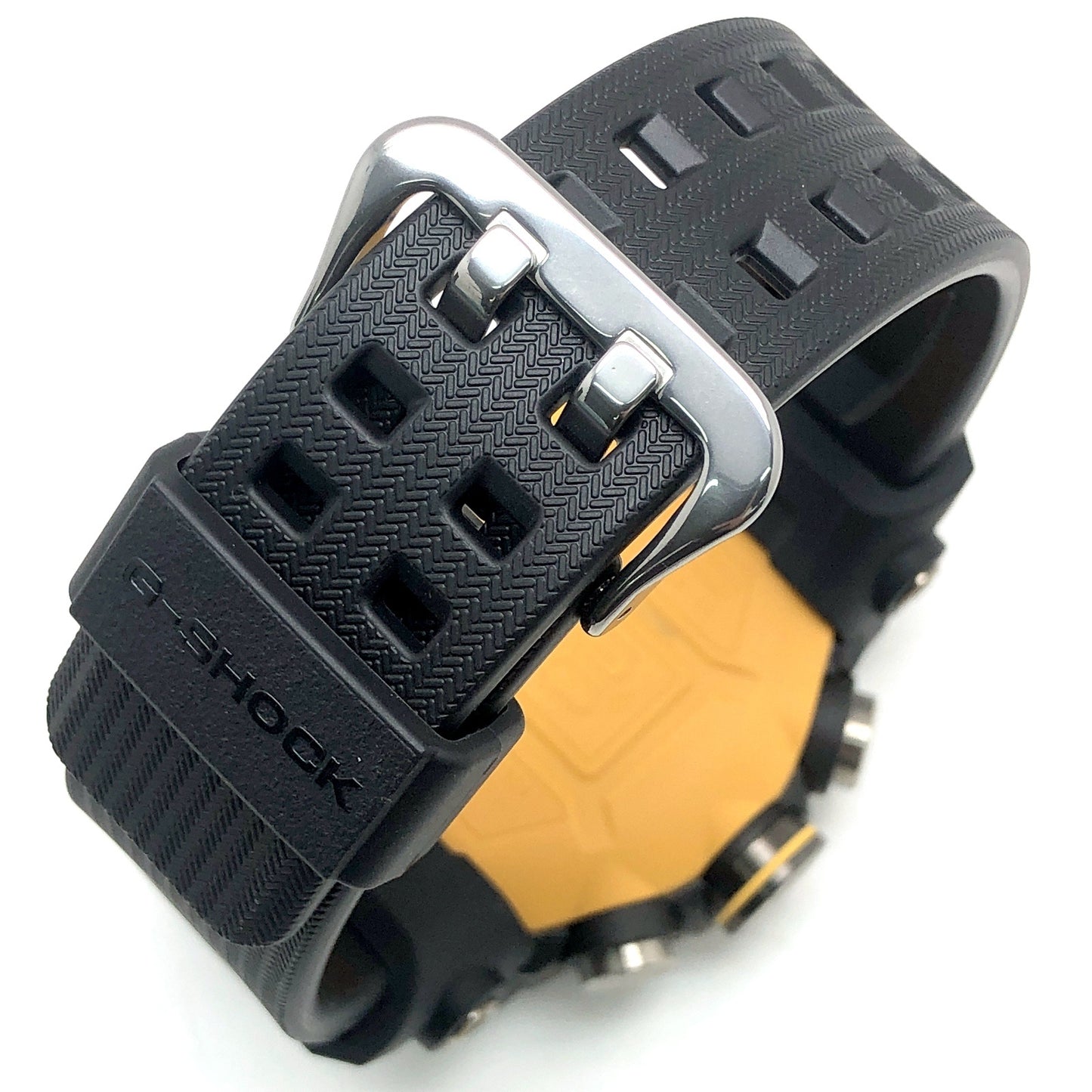 GG-B100Y-1A マッドマスター クワッドセンサー搭載
