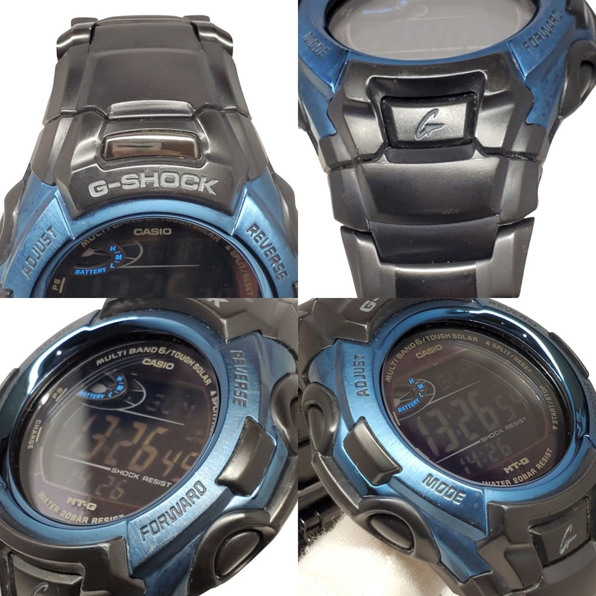 MTG-M900BD-2JF