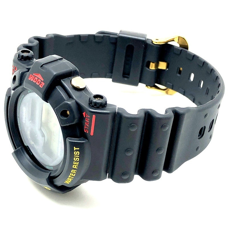 DW-6300-1A 初代フロッグマン 国内モデル