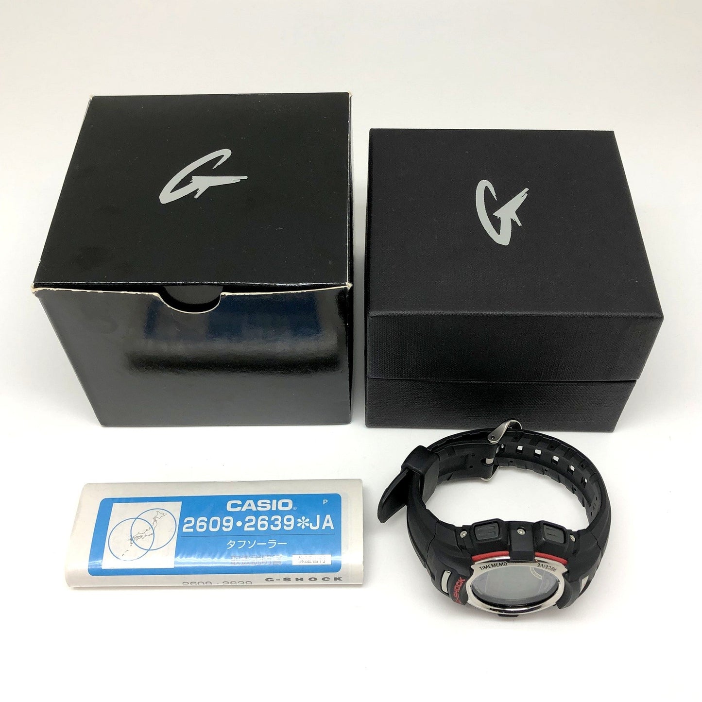 GW-300 JFA 日本消防協会