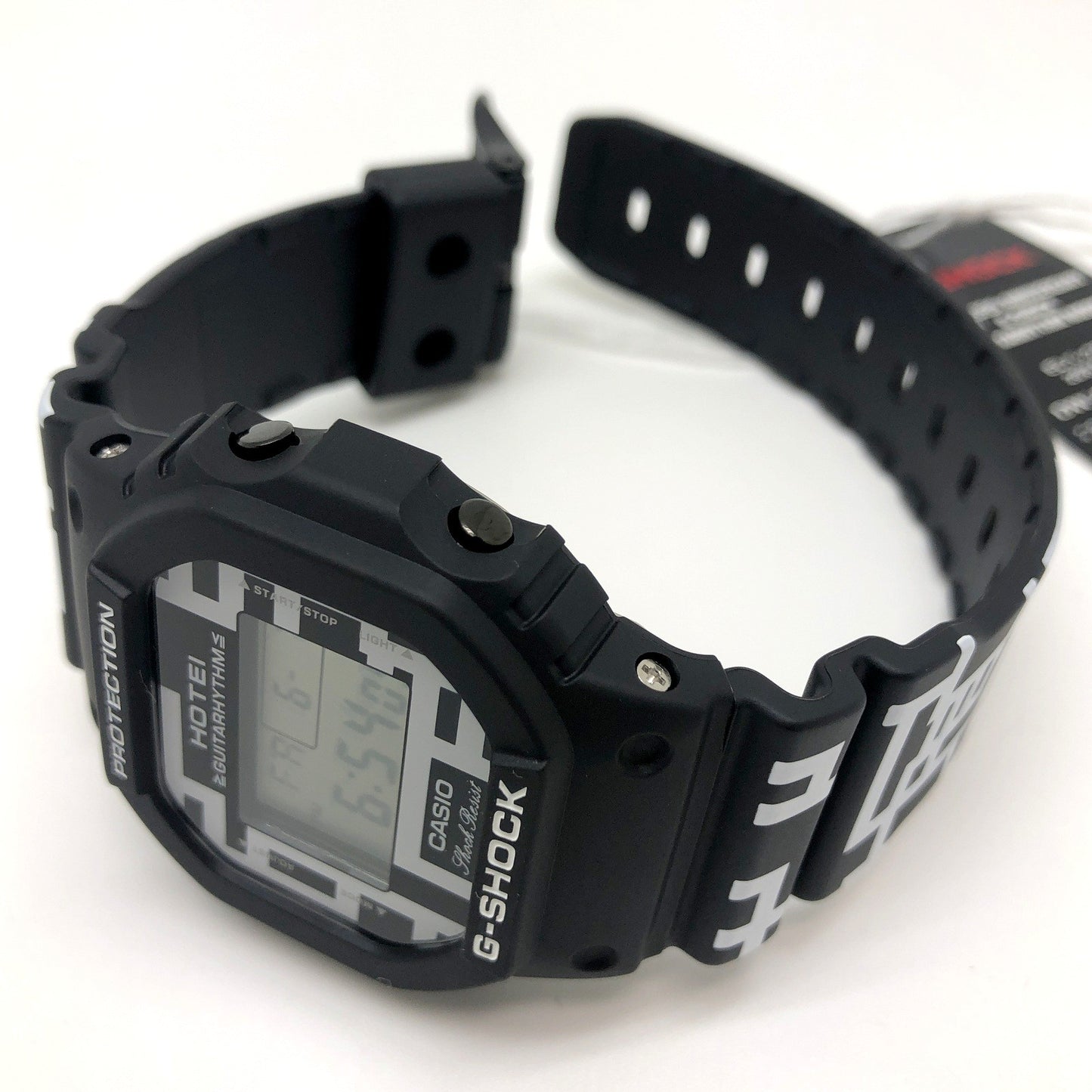DW-5600HT-1 HOTEI 35th