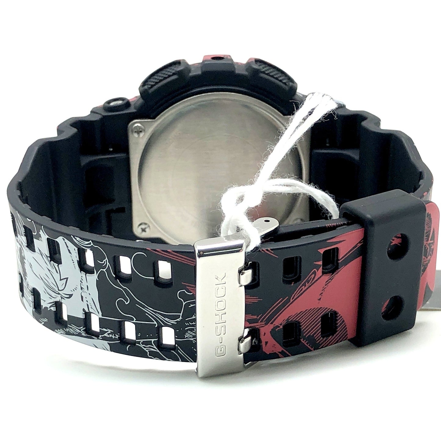 GA-110JOP-1A4 ワンピース コラボレーションモデル