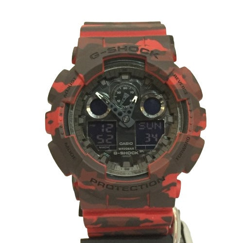 GA-100CM-4A