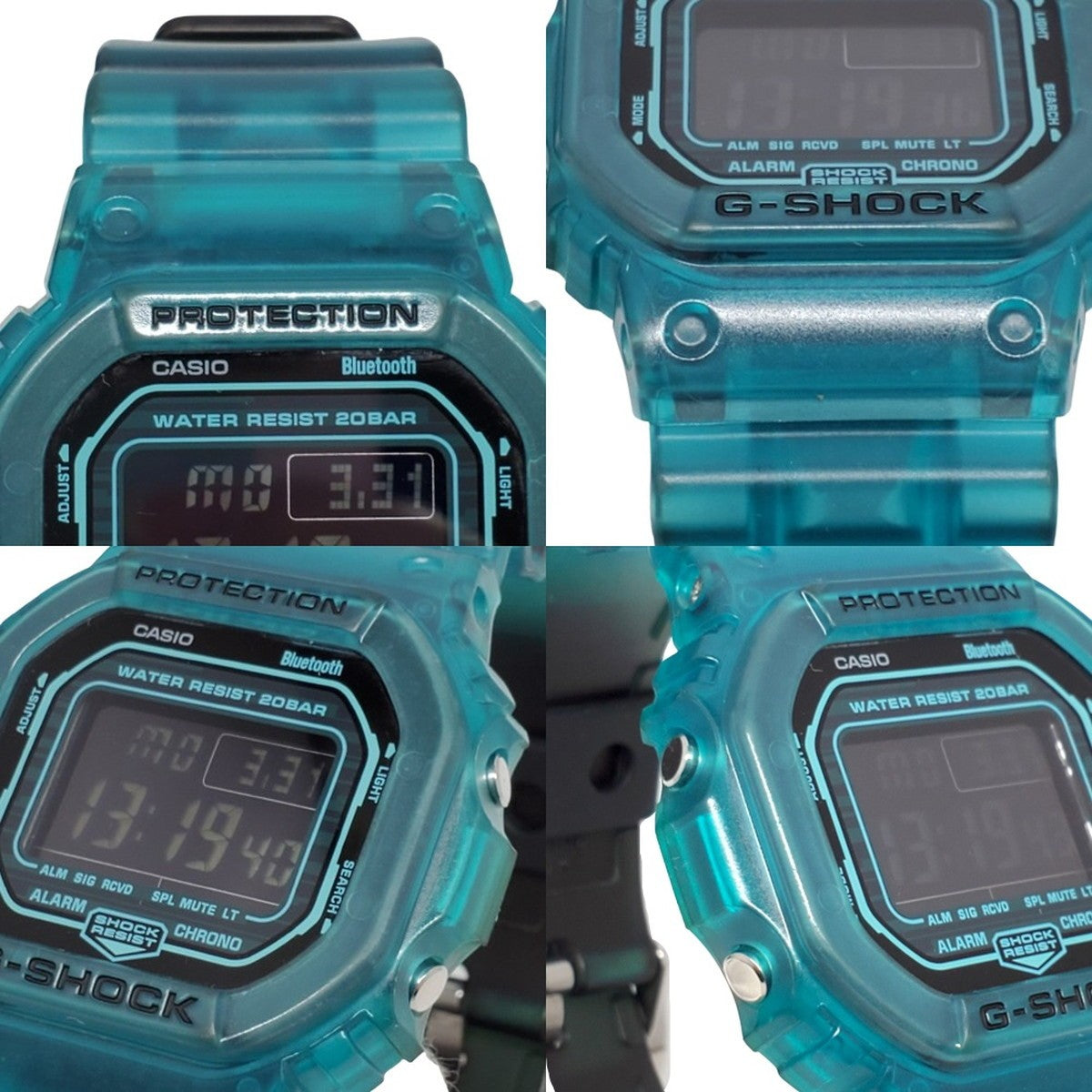 DW-B5600G-2JF