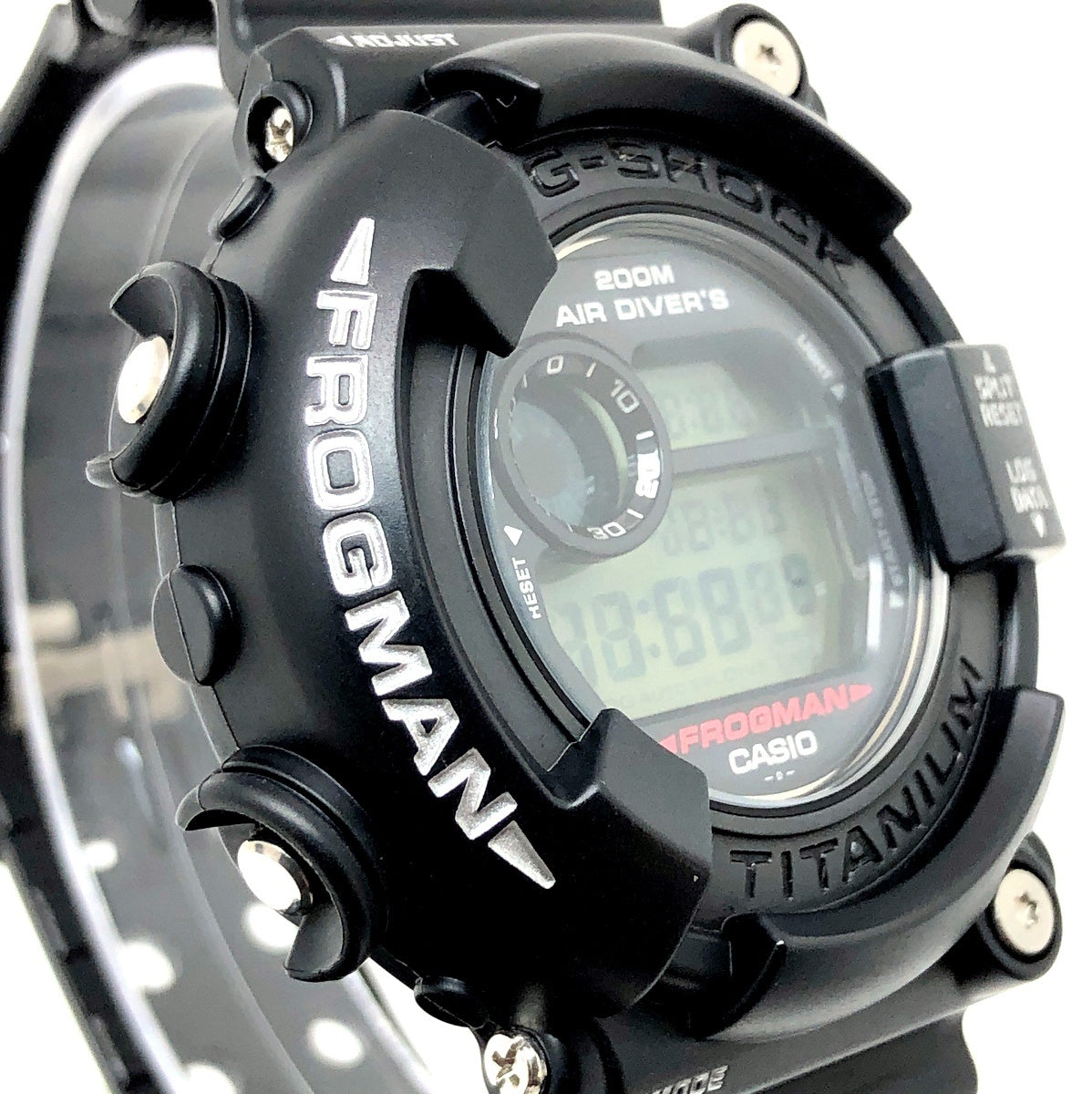 DW-8200Z-1T