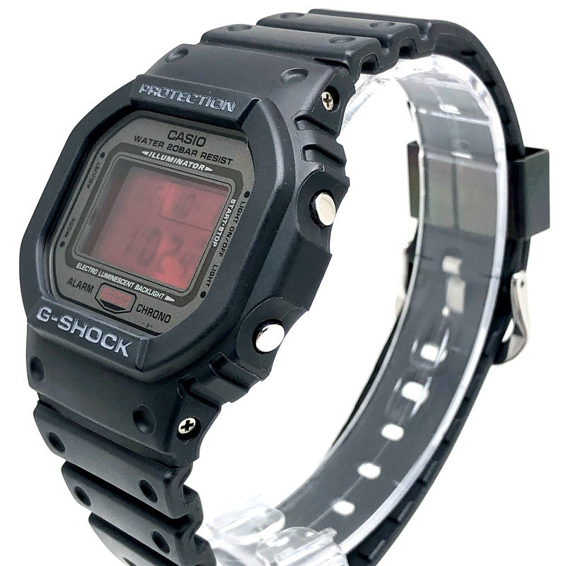 DW-5000ML-1 Gショック20周年記念 トリビュートシリーズ