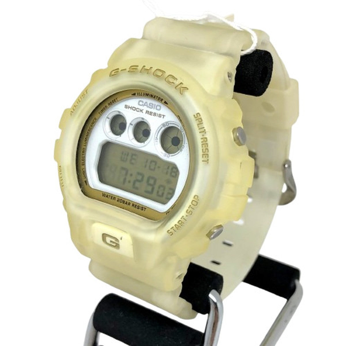 DW-6900XLV-7JR
