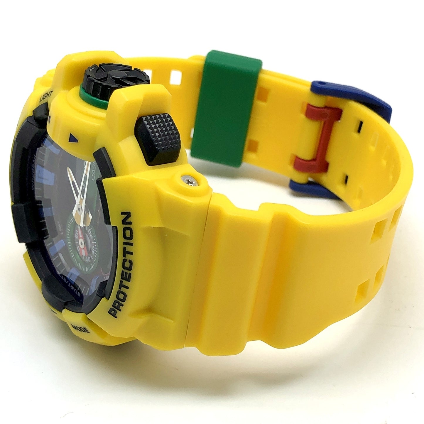 GA-400-9A ハイパーカラーズ