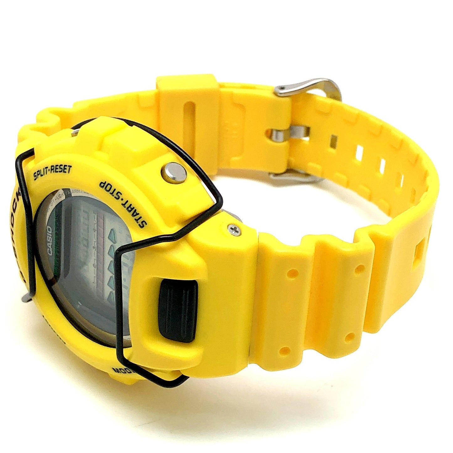 DW-6630B-9 フォックスファイアー GマークEL