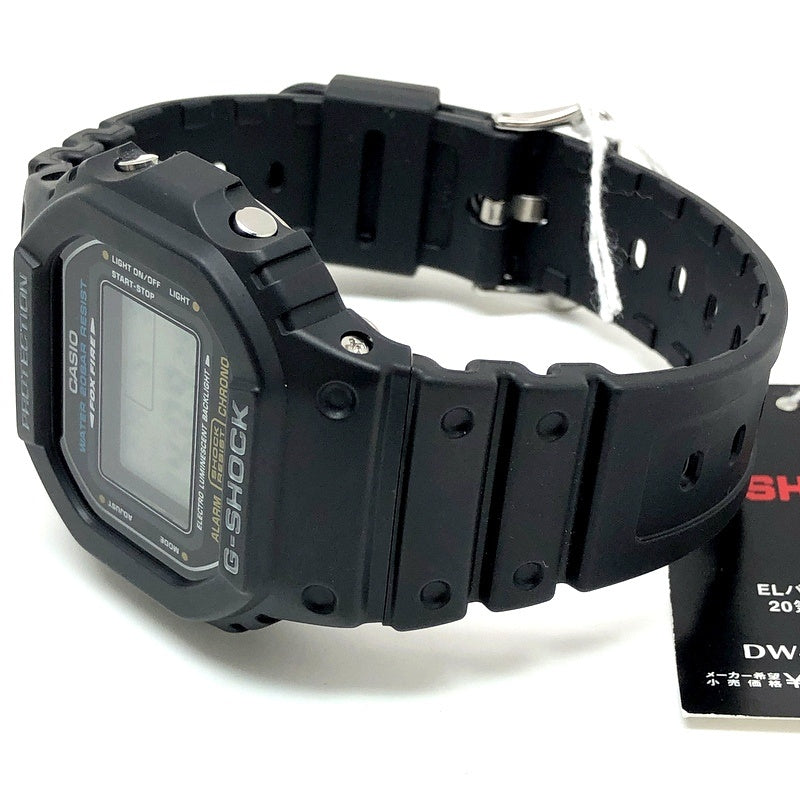 DW-5600E-1 スピードモデル M3229 ELバックライト