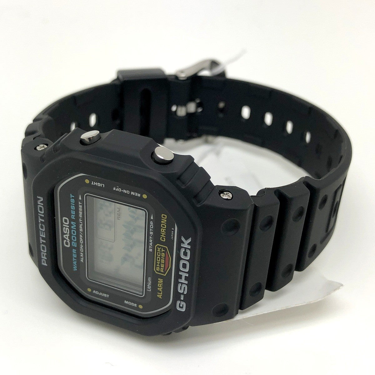 DW-5600C-1V M901