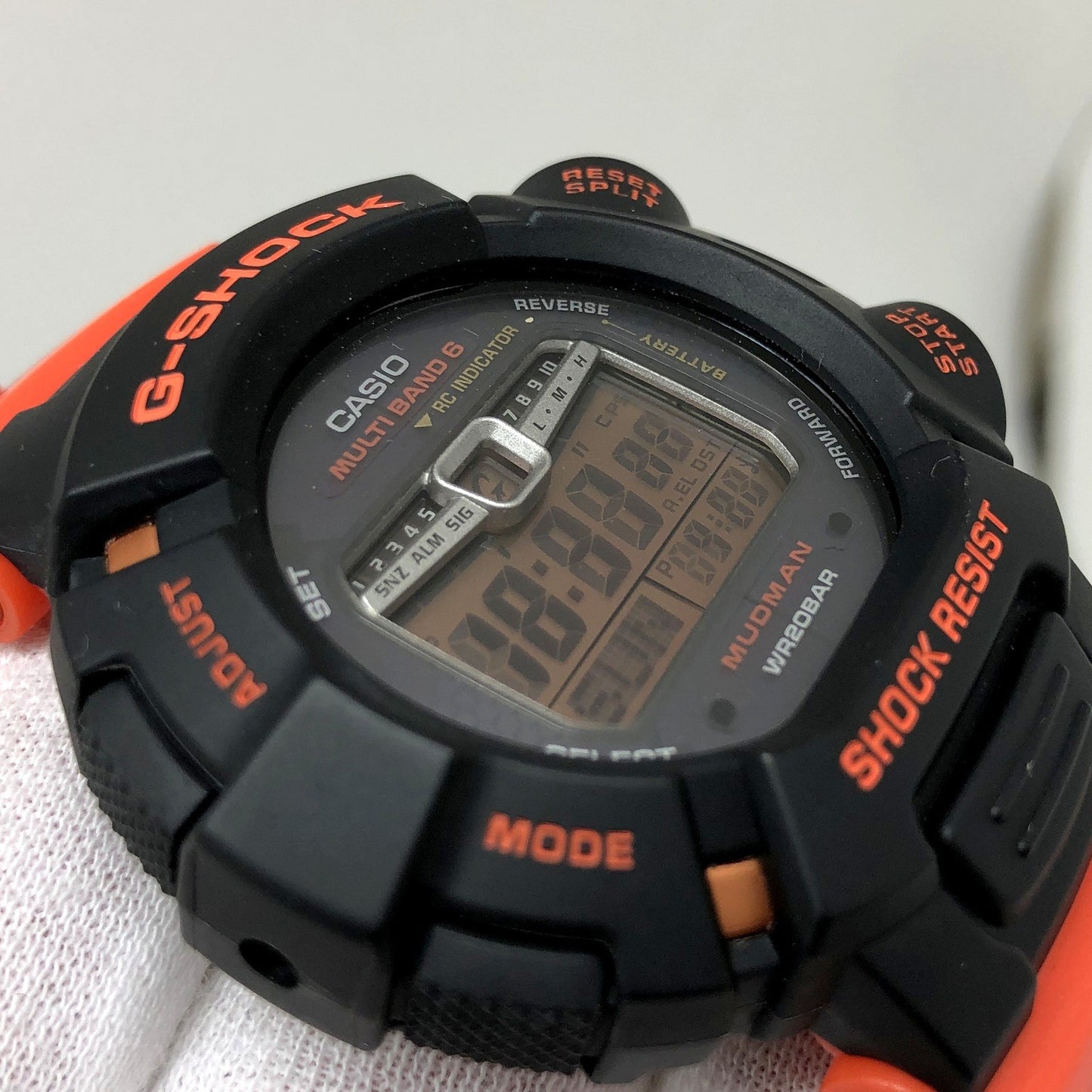 GW-9010R-4