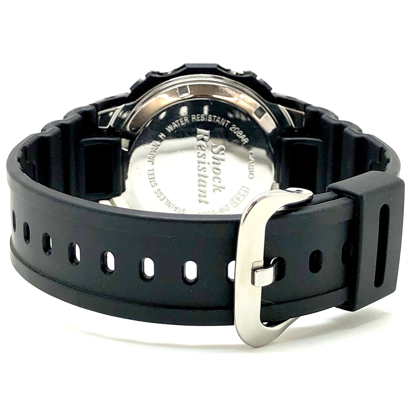 DW-5000-1 初代復刻 初号機DW-5000C復刻モデル