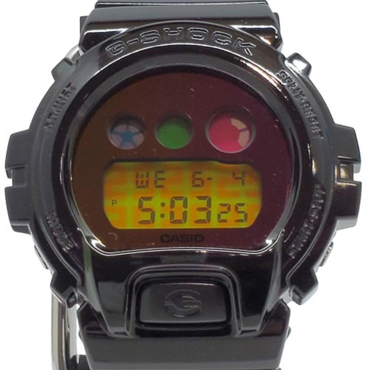 DW-6900SP-1JR – G-BRIDGES