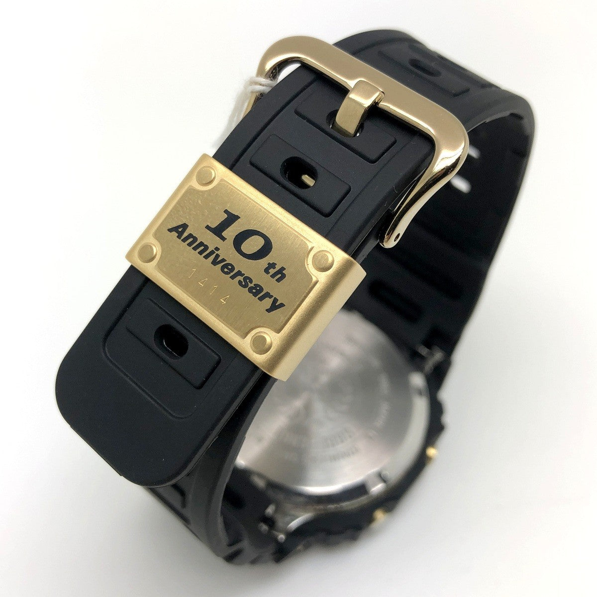 DW-1983-1 レストア