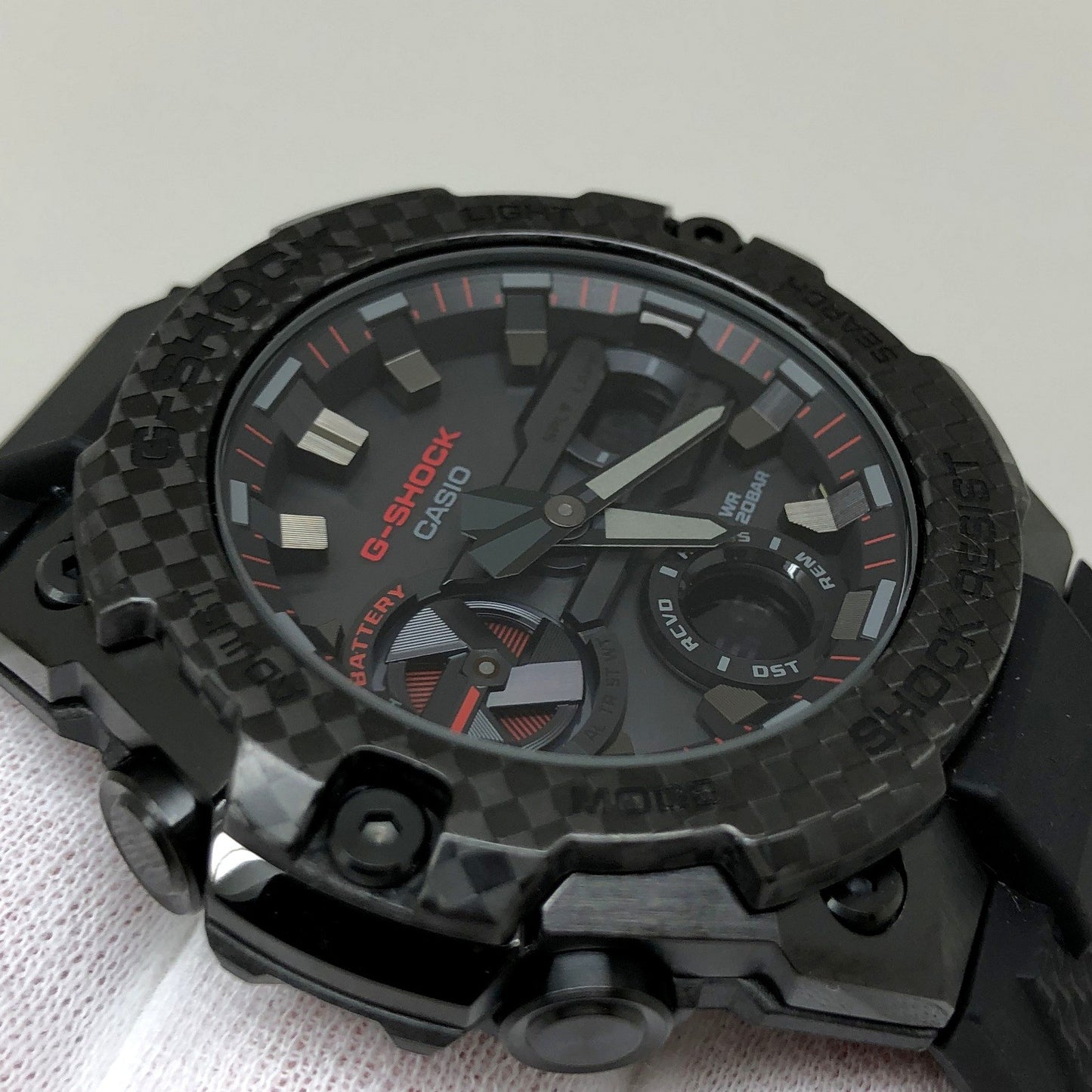 GST-B400X-1A4JF