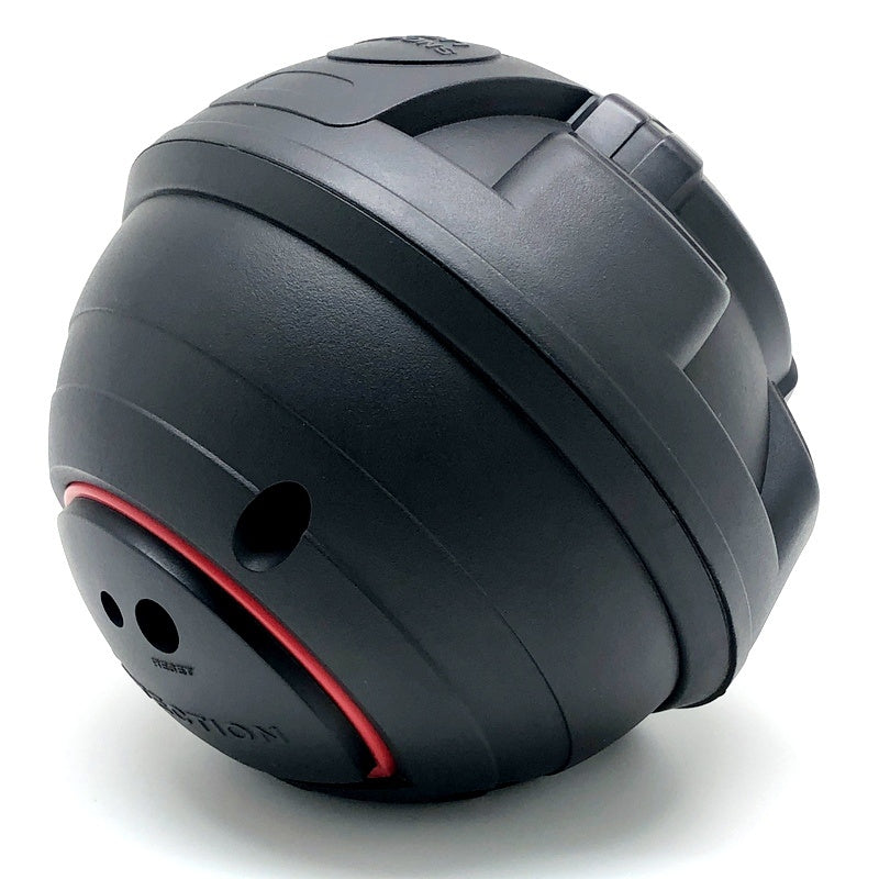 GQ-200J-1 マッスルタイム ブラック×レッド