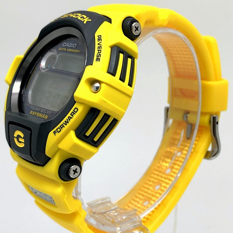 DW-9350J-9T レイズマン ヨットシリーズ ミドルシーレースモデル