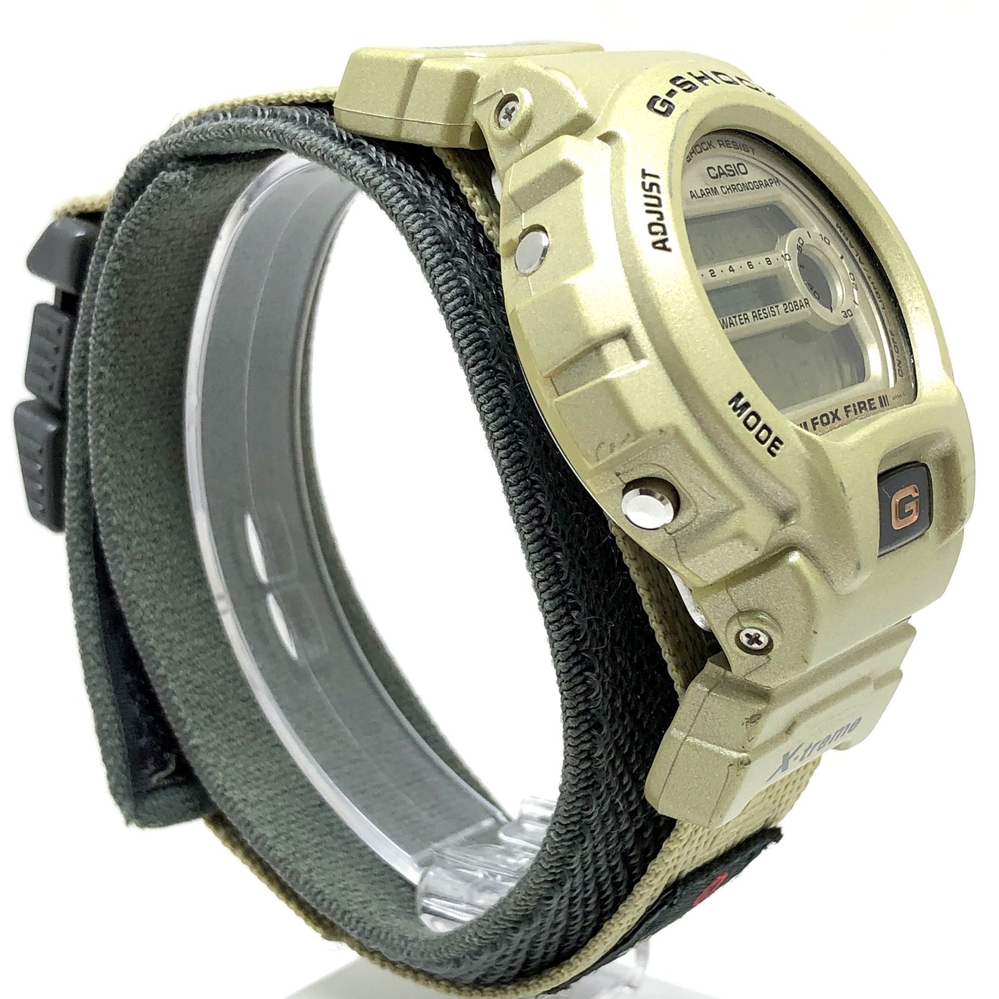 DW-6900X-9T 90年代オリジナル エクストリーム 耐低温仕様