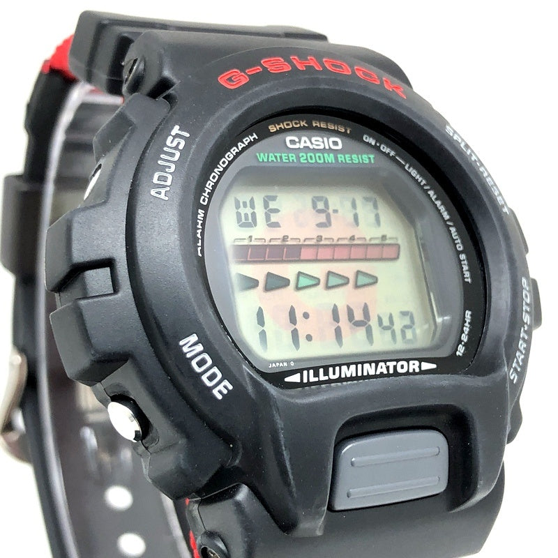 DW-6600S-1V