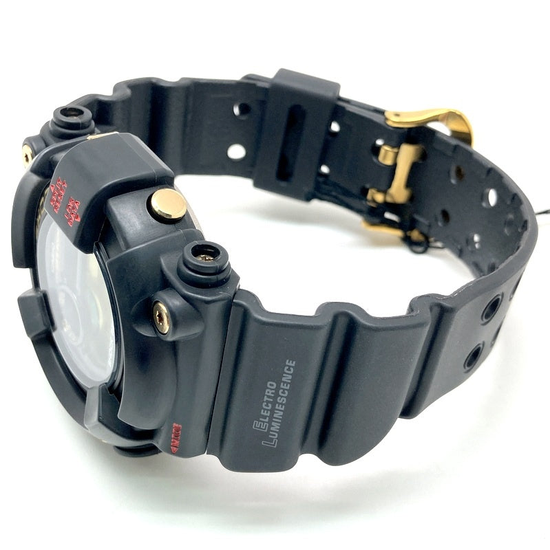 DW-8201NT-1 フロッグマン誕生7周年記念モデル