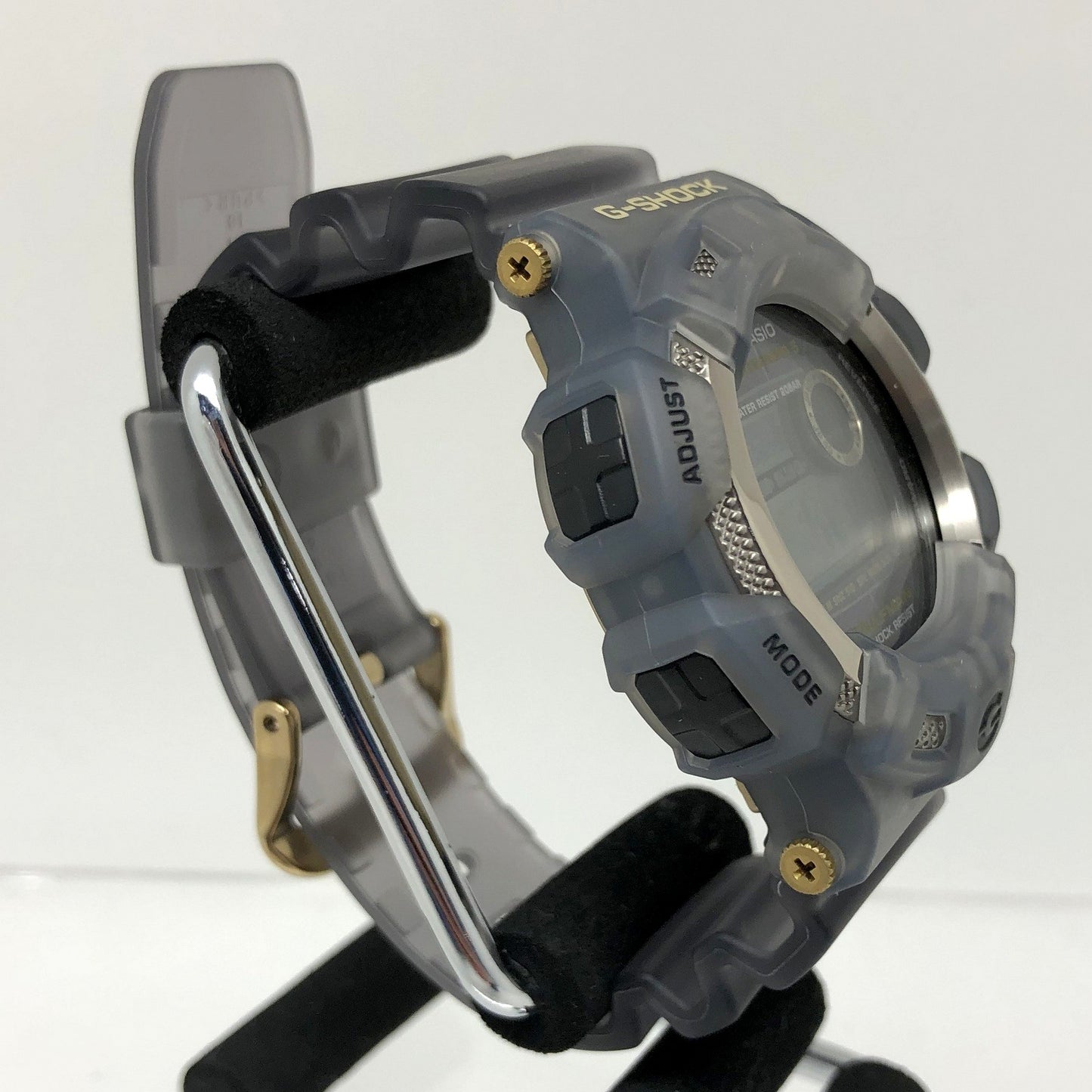 GW-9125D