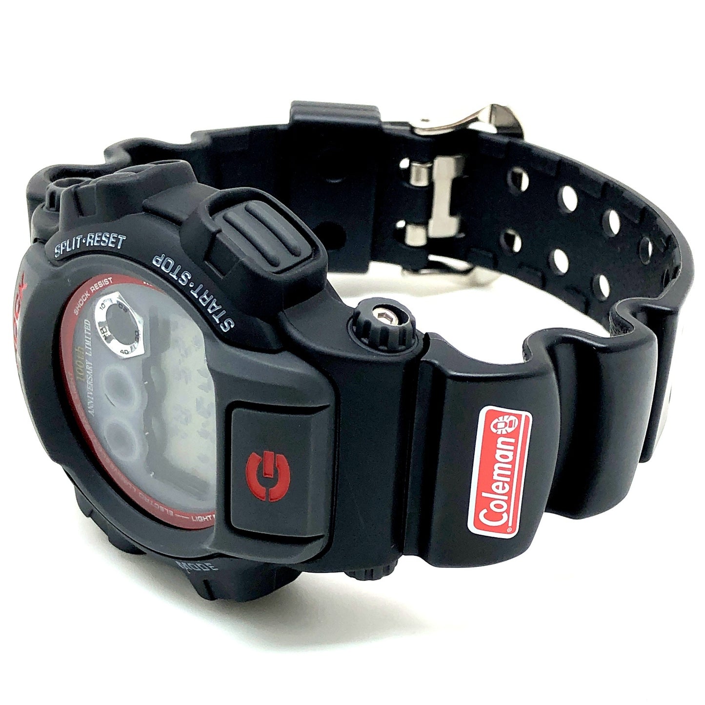 DW-8400 コールマン100周年記念 コラボレーションモデル