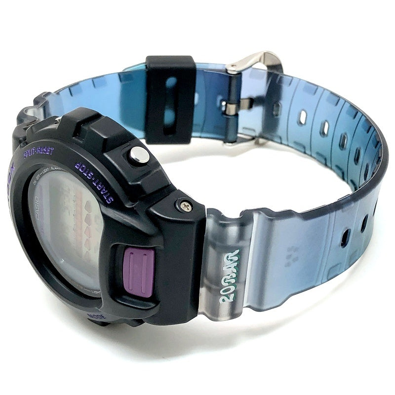 DW-6620-6 パープル スコーピオン 1994年冬季モデル