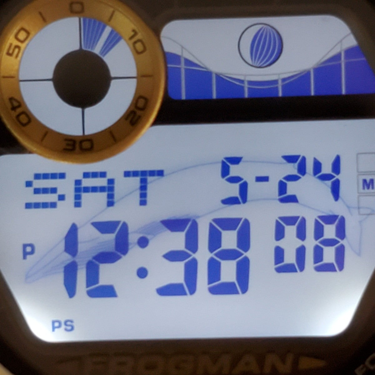 GW-8201K-7
