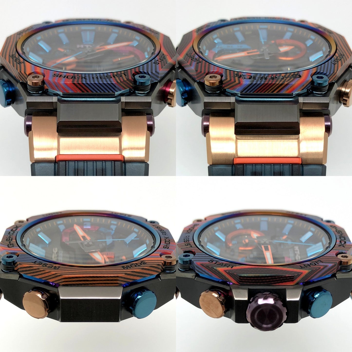 MTG-B2000XMG-1A