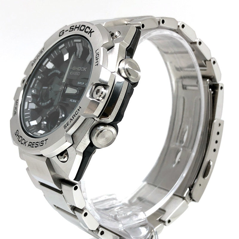 GST-B400D-1A Gスチール Bluetooth搭載