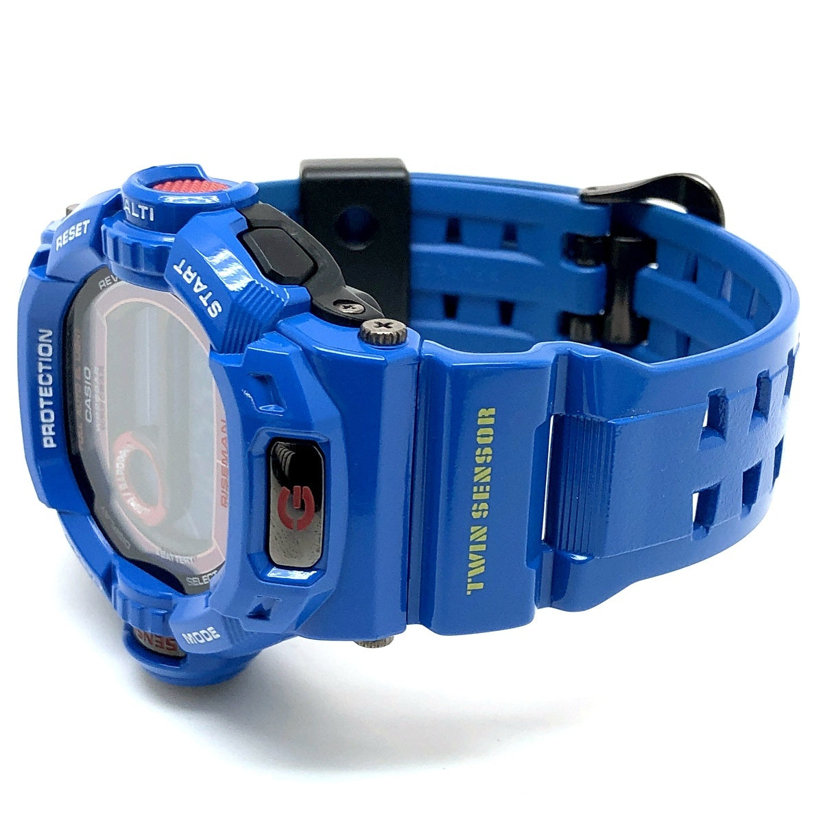 G-9200BL-2(GW-9200BL-2) メンインアースブルー 海外モデル