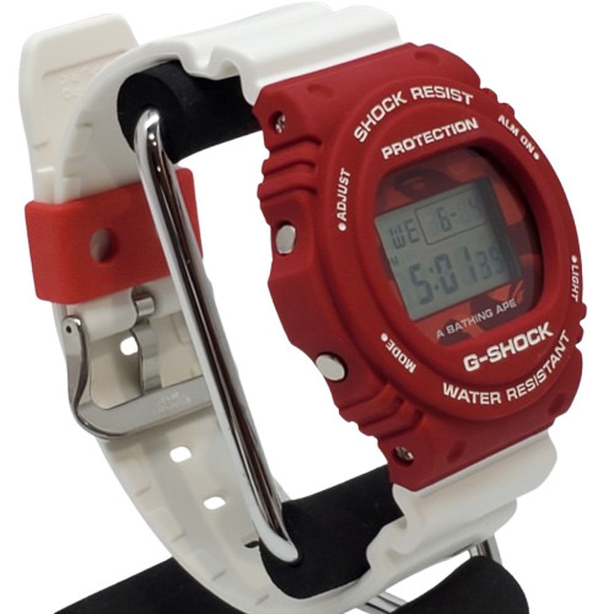 DW-5750E