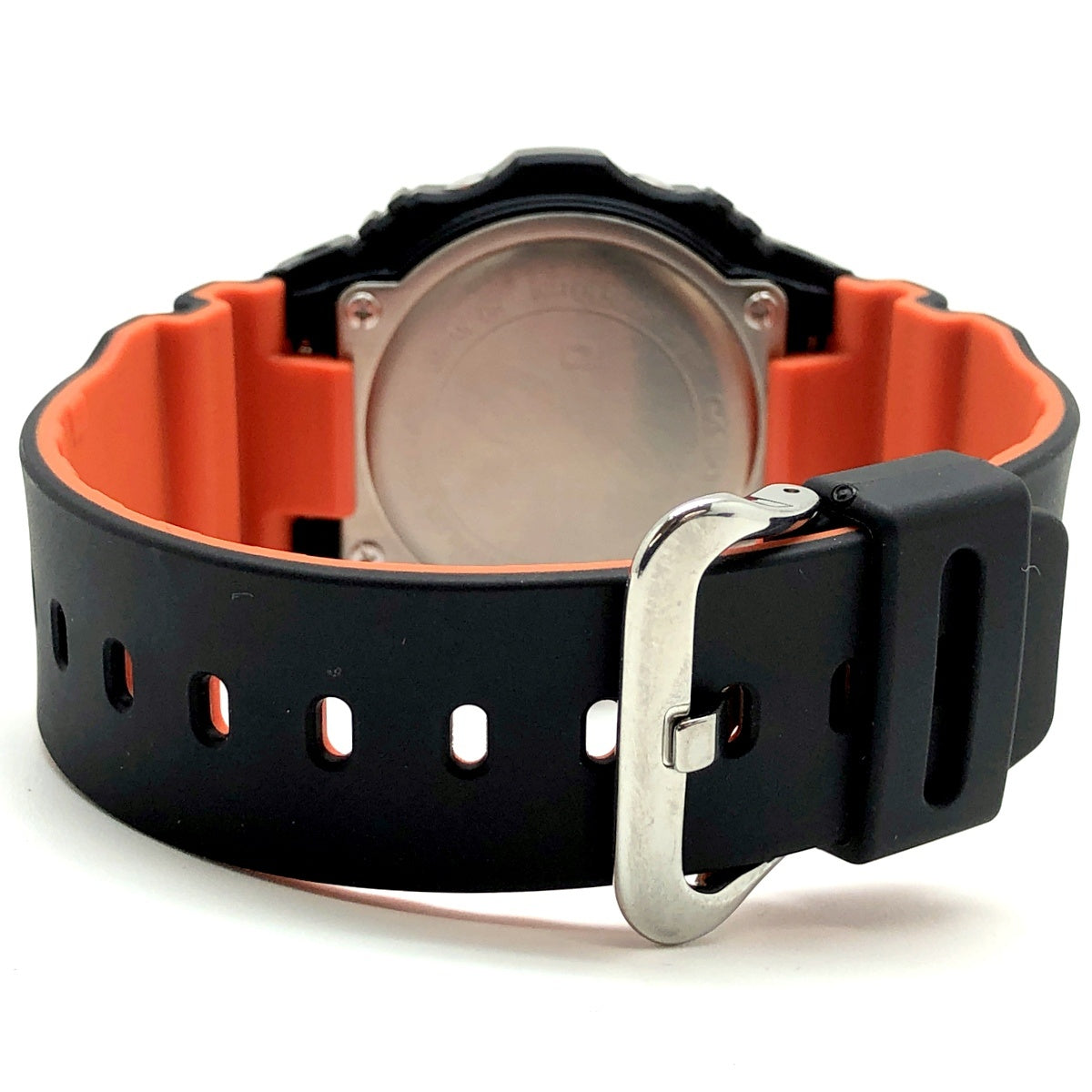 DW-5750E ビームス マルチカラー クレイジーパターン